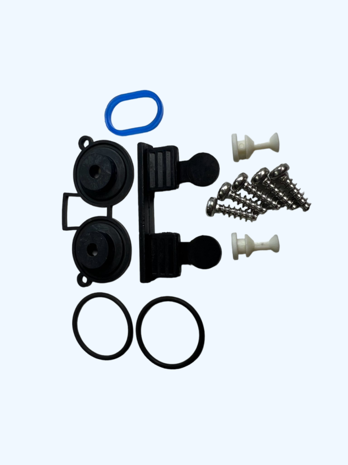 Service Kit passend DeLaval 984781-80